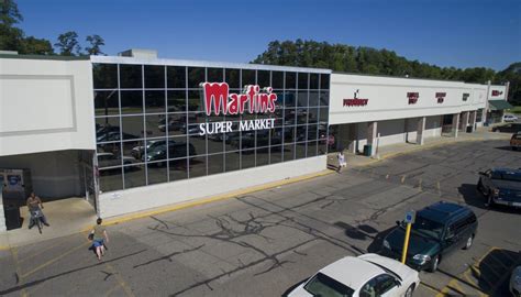 Martins niles mi - 87 Martins Super Markets jobs available in Niles, MI on Indeed.com. Apply to Barista, Deli Associate, Produce Clerk and more!